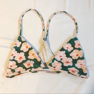 Acacia Mahalo Shaka Top SizeXL